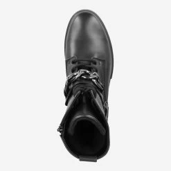 Gabor Art.  92.743.57 Schwarz -Bestes Schuh Geschäft top 2520010787