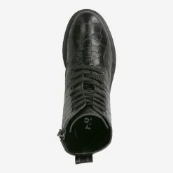 Lüke Schuhe Art.  Q532 Schwarz -Bestes Schuh Geschäft top 2520050073