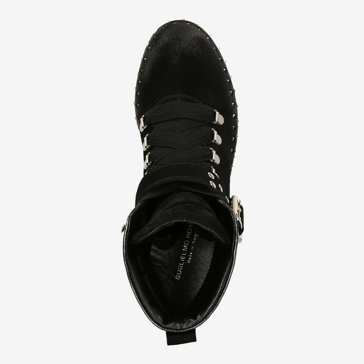 Guglielmo Rotta Art. 1818UD Schwarz 4 Guglielmo Rotta Art. 1818UD Schwarz – Bild 4