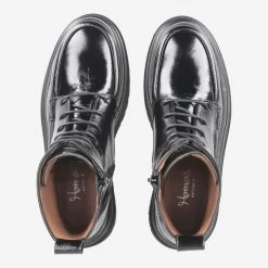 Homers Art. 21117 SIENA Schwarz 10 Homers Art. 21117 SIENA Schwarz -Bestes Schuh Geschäft top 2520070201
