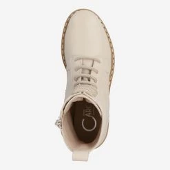 Donna Carolina Art.  47.682.066 Beige -Bestes Schuh Geschäft top 2521010006