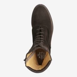 Truman's Art.  8438 235 Braun -Bestes Schuh Geschäft top 2523060193