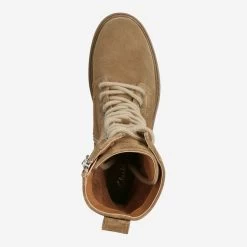 Clarks Art.  Orinoco2 Style 26167934 4 Beige -Bestes Schuh Geschäft top 2524060127