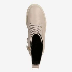 GEOX Art. ISOTTE Beige 9 GEOX Art. ISOTTE Beige -Bestes Schuh Geschäft top 2534010037