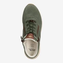 Ara Art.  24808-18 OSAKA 2.0 Grün -Bestes Schuh Geschäft top 2537060001