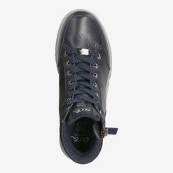 Ara Art.  24451-02 ROM Blau -Bestes Schuh Geschäft top 2538010017