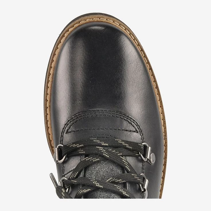 Clarks Art. Glick Clarmont 26119986 4 Grau 4 Clarks Art. Glick Clarmont 26119986 4 Grau – Bild 4