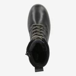 Marc O'Polo Marc O’ Polo Art.  Jessy 7A Schwarz -Bestes Schuh Geschäft top 2580010197