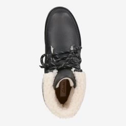 Clarks Art.  Orianna Turn Schwarz -Bestes Schuh Geschäft top 2580010277