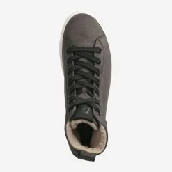 Paul Green Art.  5079-009 Grau -Bestes Schuh Geschäft top 2582060035