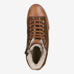 Candice Cooper Art. PLUS FUR Braun 9 Candice Cooper Art. PLUS FUR Braun -Bestes Schuh Geschäft top 2583010077