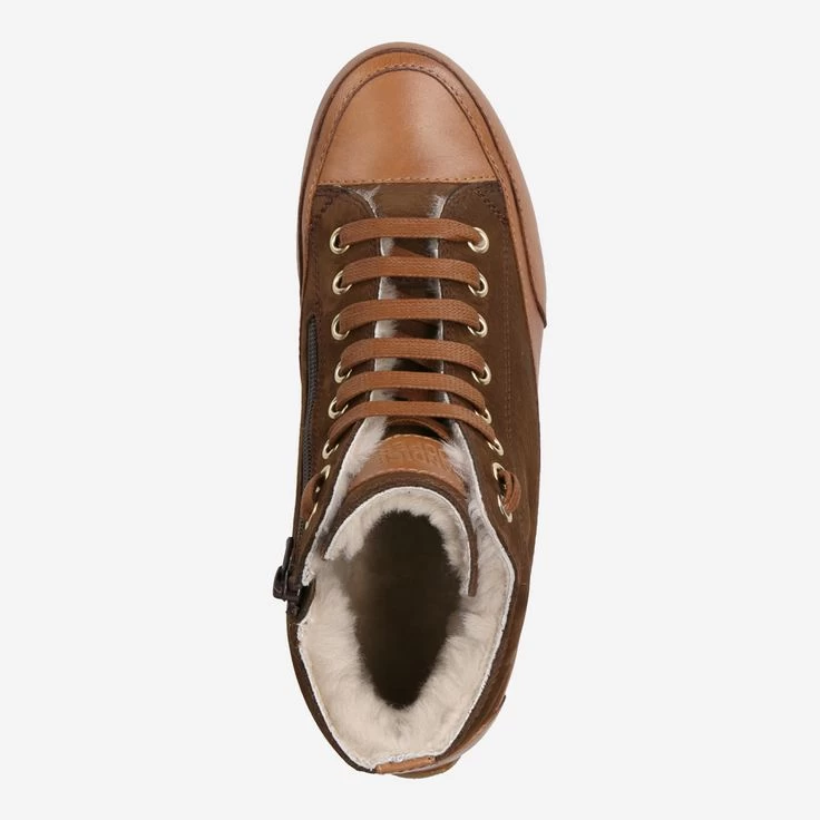 Candice Cooper Art. PLUS FUR Braun 5 Candice Cooper Art. PLUS FUR Braun – Bild 5