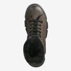 NoClaim Art.  A42-03M Grün -Bestes Schuh Geschäft top 2587060035