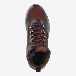 Ara Art.  OSAKA Blau, Kombiniert -Bestes Schuh Geschäft top 2588910005