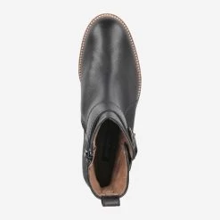 Paul Green Art. 9763-099 Schwarz 9 Paul Green Art. 9763-099 Schwarz -Bestes Schuh Geschäft top 2620010115