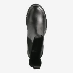 Pertini Art.  31182 Schwarz -Bestes Schuh Geschäft top 2620011515