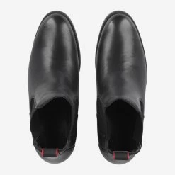 Lloyd Art.  21-260-40 TELSE Schwarz -Bestes Schuh Geschäft top 2620011641