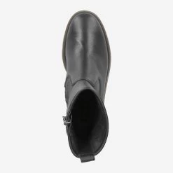 Paul Green Art. 9002-052 Schwarz 10 Paul Green Art. 9002-052 Schwarz -Bestes Schuh Geschäft top 2620011987