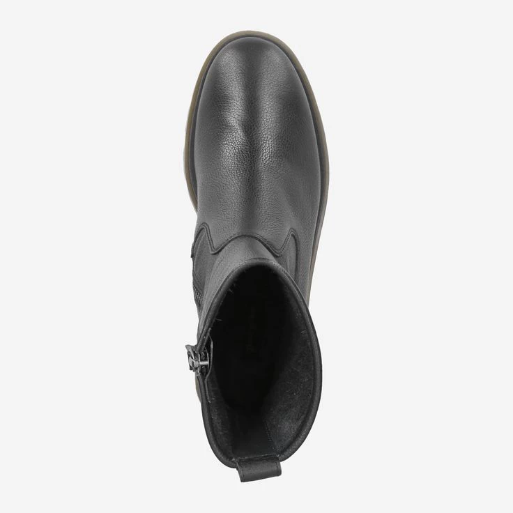 Paul Green Art. 9002-052 Schwarz 5 Paul Green Art. 9002-052 Schwarz – Bild 5