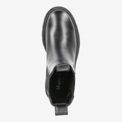 Marc O'Polo Marc O’ Polo Art.  Linn 2A Schwarz -Bestes Schuh Geschäft top 2620012117