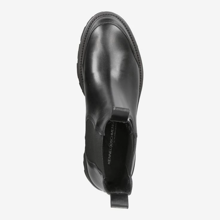 Kennel & Schmenger Art. 81.33510.720 Schwarz 5 Kennel & Schmenger Art. 81.33510.720 Schwarz – Bild 5