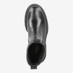 Homers Art.  20663 ROW Schwarz -Bestes Schuh Geschäft top 2620012407