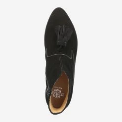 Truman's Art.  8691 Schwarz -Bestes Schuh Geschäft top 2620060665