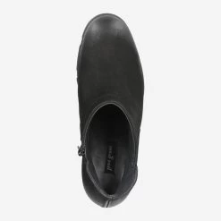 Paul Green Art.  9098-002 Schwarz -Bestes Schuh Geschäft top 2620061137