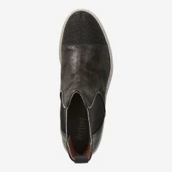 Pertini Art.  15139 Schwarz -Bestes Schuh Geschäft top 2620460017