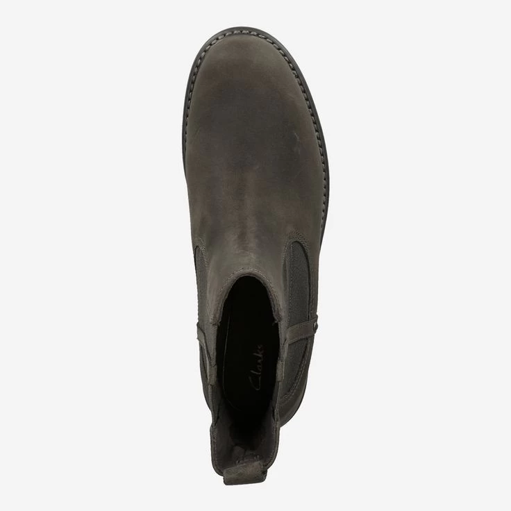 Clarks Art. Orinoco Club Dunkelbraun 4 Clarks Art. Orinoco Club Dunkelbraun – Bild 4