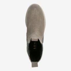 Lüke Schuhe Art.  FRESIA Grau -Bestes Schuh Geschäft top 2622060477