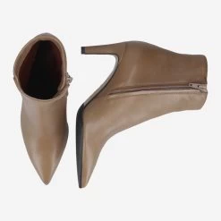 Lorena Paggi Art.  32750 TALPA Braun -Bestes Schuh Geschäft top 2623010751