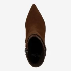 Perlato Art.  11336 Braun -Bestes Schuh Geschäft top 2623060311