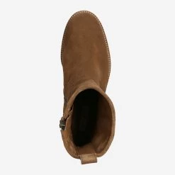 Paul Green Art.  9017-062 Braun -Bestes Schuh Geschäft top 2623060357