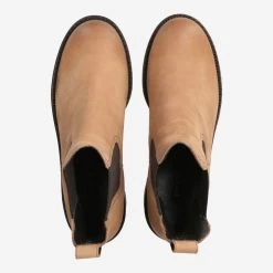 Paul Green Art.  9775-054 Braun -Bestes Schuh Geschäft top 2623060681