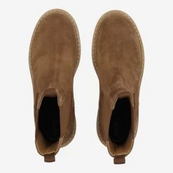 GEOX Art. ELIDEA Braun 9 GEOX Art. ELIDEA Braun -Bestes Schuh Geschäft top 2623060751