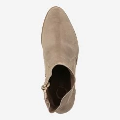 Donna Carolina Art.  41.005.001 Beige -Bestes Schuh Geschäft top 2624060052