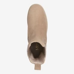 Lüke Schuhe Art.  AMY Beige -Bestes Schuh Geschäft top 2624060165