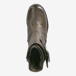 A.S.98 - Airstep Art.  A50206 Grün -Bestes Schuh Geschäft top 2627010005