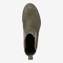 Lloyd Art.  22-338-22 Grün -Bestes Schuh Geschäft top 2627060097