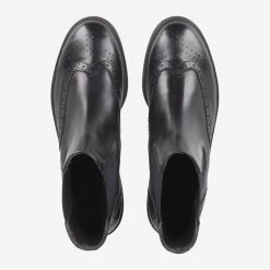 Paul Green Art. 8070-034 Blau 9 Paul Green Art. 8070-034 Blau -Bestes Schuh Geschäft top 2628010041