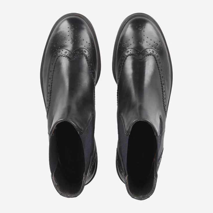 Paul Green Art. 8070-034 Blau 5 Paul Green Art. 8070-034 Blau – Bild 5