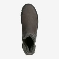 Paul Green Art.  9061-012 Grau -Bestes Schuh Geschäft top 2682060177