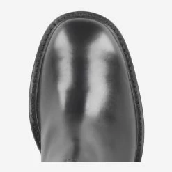 Paul Green Art.  9991-009 Schwarz -Bestes Schuh Geschäft top 2720010025