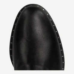 Lüke Schuhe Art.  PG781 Schwarz -Bestes Schuh Geschäft top 2720010131