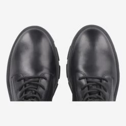 GEOX Art. VILDE Schwarz 9 GEOX Art. VILDE Schwarz -Bestes Schuh Geschäft top 2720010371