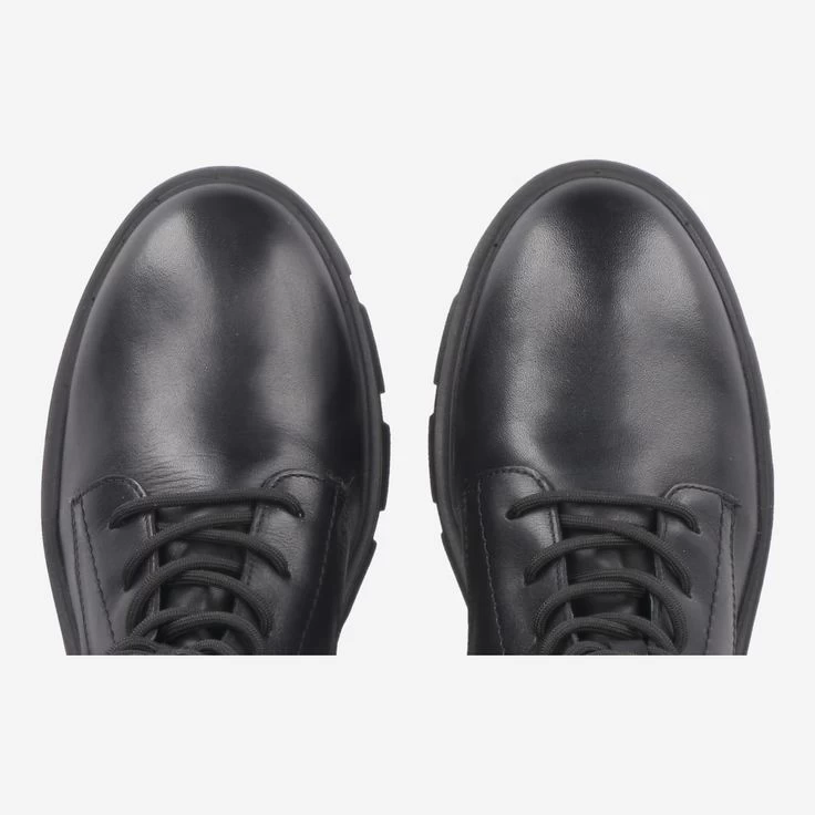 GEOX Art. VILDE Schwarz 5 GEOX Art. VILDE Schwarz – Bild 5