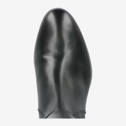 Santoni Art.  56738 Schwarz -Bestes Schuh Geschäft top 2720010455