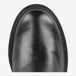 Unisa Art.  GALILA Schwarz -Bestes Schuh Geschäft top 2720010545