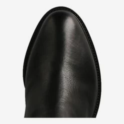 Donna Carolina Art.  32.243.215 Schwarz -Bestes Schuh Geschäft top 2720010615